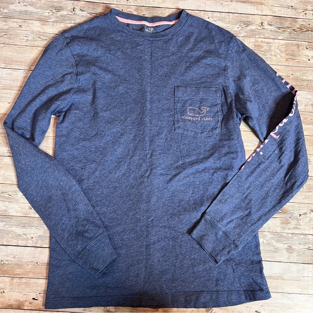 💚Vineyard Vines top